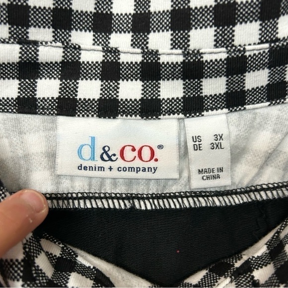 Bundle of women’s plus size tops - Picture 3 of 12